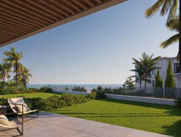 Nieuwbouw - Appartement - Mijas - La Capellania