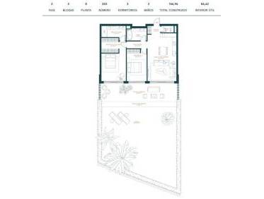 Nieuwbouw - Appartement - Mijas - La Capellania