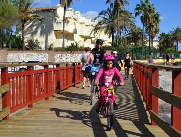 Nieuwbouw - Appartement - Mijas - La Noria Golf
