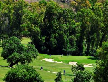 Nieuwbouw - Appartement - Mijas - La Noria Golf