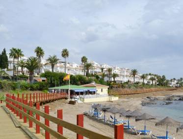 Nieuwbouw - Appartement - Mijas - La Noria Golf