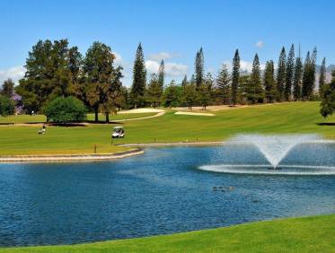 Nieuwbouw - Appartement - Mijas - La Noria Golf