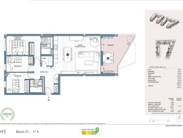 Nieuwbouw - Appartement - Mijas - Las Lagunas de Mijas