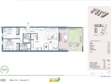 Nieuwbouw - Appartement - Mijas - Las Lagunas de Mijas