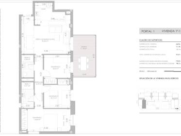 Nieuwbouw - Appartement - Mijas - Las Lagunas de Mijas
