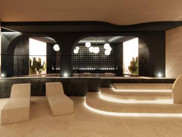 Nieuwbouw - Appartement - Mijas - Las Lagunas de Mijas