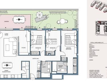 Nieuwbouw - Appartement - Mijas - Las Lagunas de Mijas