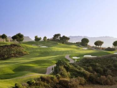 Nieuwbouw - Appartement - Mijas - Las Lagunas