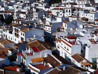 Nieuwbouw - Appartement - Mijas - Las Lagunas