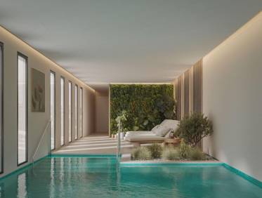Nieuwbouw - Appartement - Mijas - Mijas, Cerrado del Águila