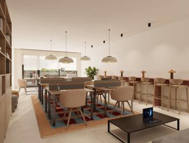 Nieuwbouw - Appartement - Mijas - Mijas, Cerrado del Águila