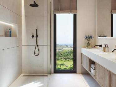Nieuwbouw - Appartement - Mijas - Mijas, Cerros del Águila