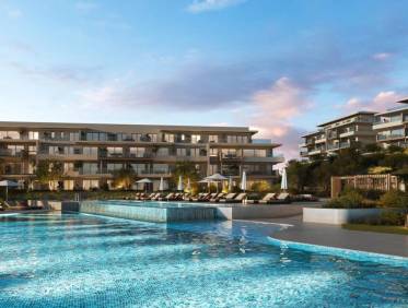 Nieuwbouw - Appartement - Mijas - Mijas, El Chaparral