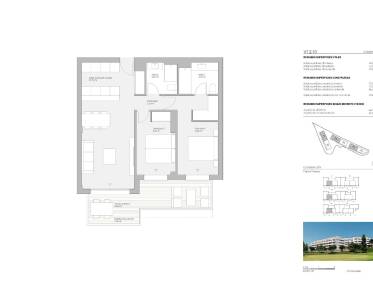 Nieuwbouw - Appartement - Mijas - Mijas Golf