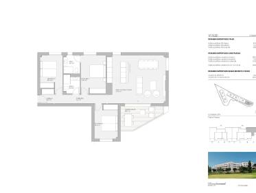 Nieuwbouw - Appartement - Mijas - Mijas Golf