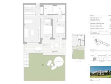 Nieuwbouw - Appartement - Mijas - Mijas Golf