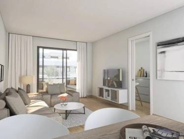 Nieuwbouw - Appartement - Mijas - Mijas, Las Lagunas