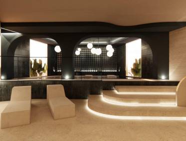 Nieuwbouw - Appartement - Mijas - Mijas, Las Lagunas