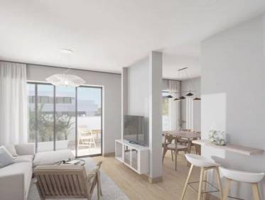 Nieuwbouw - Appartement - Mijas - Mijas, Las Lagunas