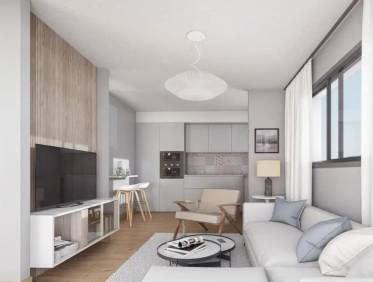 Nieuwbouw - Appartement - Mijas - Mijas, Las Lagunas