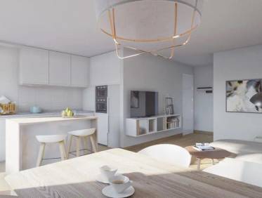 Nieuwbouw - Appartement - Mijas - Mijas, Las Lagunas