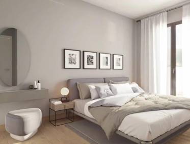 Nieuwbouw - Appartement - Mijas - Mijas, Las Lagunas