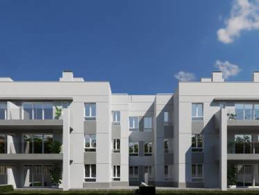 Nieuwbouw - Appartement - Mijas - Mijas, Las Lagunas