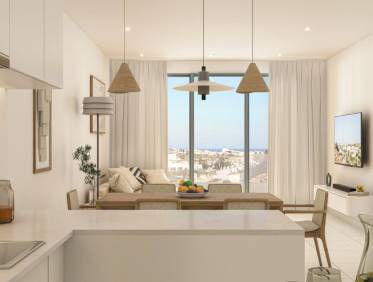 Nieuwbouw - Appartement - Mijas - Mijas, Las Lagunas