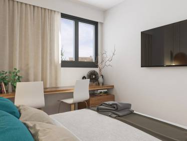 Nieuwbouw - Appartement - Mijas - Mijas, Las Lagunas