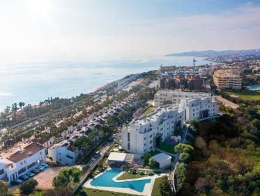 Nieuwbouw - Appartement - Mijas - Playa Marina