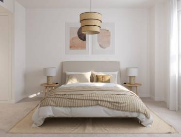 Nieuwbouw - Appartement - Mijas - Playa Marina