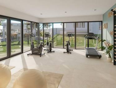 Nieuwbouw - Appartement - Mijas - Playa Marina