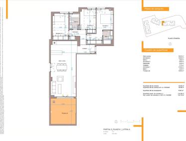 Nieuwbouw - Appartement - Mijas - Playa Marina