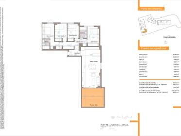 Nieuwbouw - Appartement - Mijas - Playa Marina