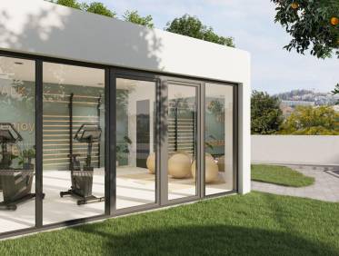 Nieuwbouw - Appartement - Mijas - Playa Marina
