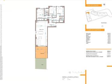 Nieuwbouw - Appartement - Mijas - Playa Marina