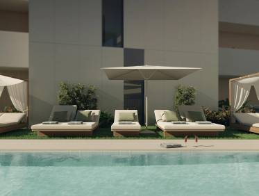 Nieuwbouw - Appartement - Mijas - pueblo