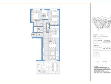 Nieuwbouw - Appartement - Mijas - Riviera Del Sol