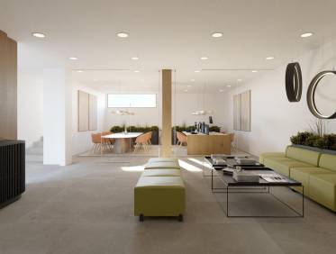 Nieuwbouw - Appartement - Mijas - Riviera Del Sol