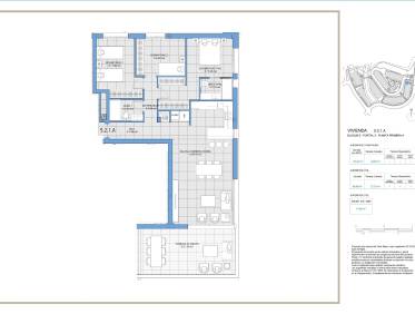 Nieuwbouw - Appartement - Mijas - Riviera Del Sol
