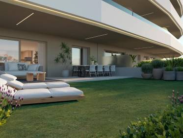 Nieuwbouw - Appartement - Mijas - Riviera Del Sol