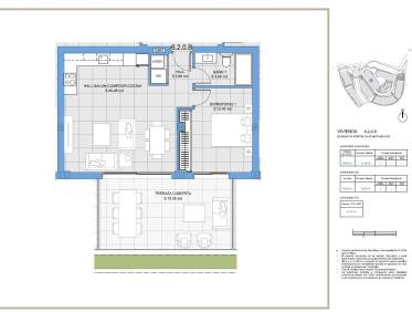Nieuwbouw - Appartement - Mijas - Riviera Del Sol