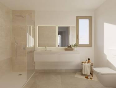 Nieuwbouw - Appartement - Mijas - Riviera Del Sol