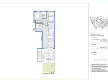 Nieuwbouw - Appartement - Mijas - Riviera Del Sol