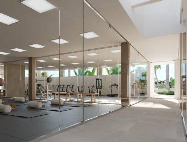 Nieuwbouw - Appartement - Mijas - Riviera Del Sol