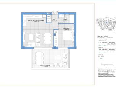 Nieuwbouw - Appartement - Mijas - Riviera Del Sol