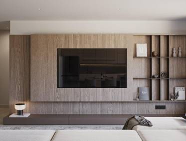 Nieuwbouw - Appartement - Mijas - Urb. Buenavista