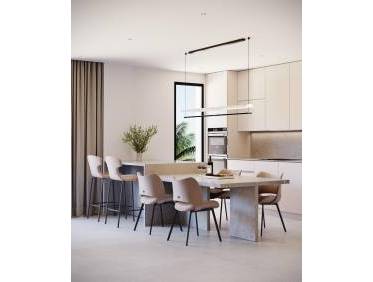 Nieuwbouw - Appartement - Mijas - Urb. Buenavista