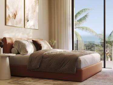 Nieuwbouw - Appartement - Mijas - Urb. Buenavista