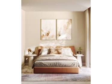 Nieuwbouw - Appartement - Mijas - Urb. Buenavista